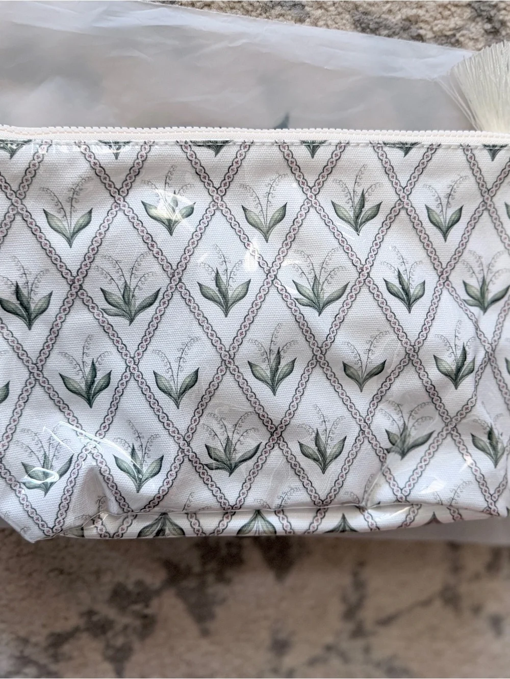 Dairy Boy new bag